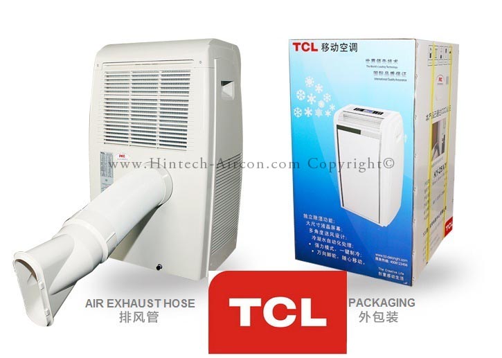 tcl air cooler